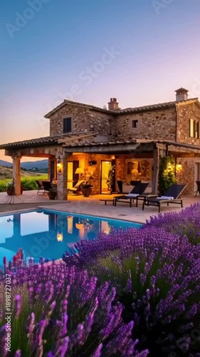 Wunderschönes Haus in der Toskana