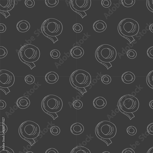 construction pattern. construction tool seamless pattern. doodle construction seamless pattern. construction tool background