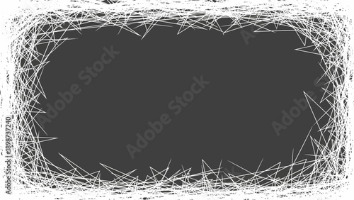 Vibrant illustration of summer greeting with mango and leaves alongside spring text with floral elements