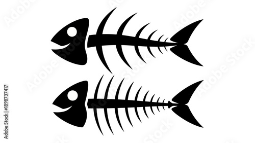 Vibrant illustration of summer greeting with mango and leaves alongside spring text with floral elements