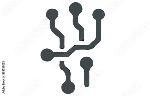 Abstract Circuit Design for Technology and Innovation Themes