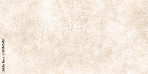 Brown grunge wall and paper texture. old parchment paper texture background. cement concrete old surface rough rusty wall texture. vintage and distressed look, seamless texture.