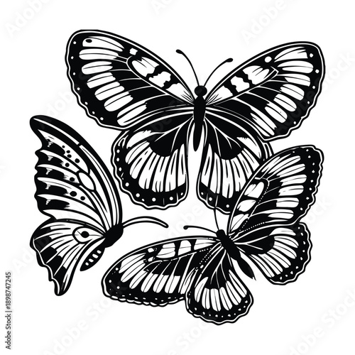 Summer set of web icons in line style. Summer vacation icons for web and mobile app. Travel, beach, tourism, summer holidays, hotel, relax, beach, luggage, passport, sunglasses. Vector illustration