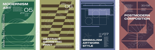 Brutalist bold abstract shape with futuristic crack distortion and modernism semicircle geometry. Postmodern poster element with y2k rave aesthetic, psychedelic rhythm, and primitive typography logo.