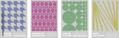 Abstract brutalist architecture shape with primitive ornament and modernism geometry. Bold tech design with psychedelic crack distortion, futuristic rhythm, and postmodern rave aesthetic logo.