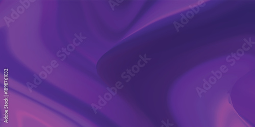 Illustration purple digital neon rectangles background/texture