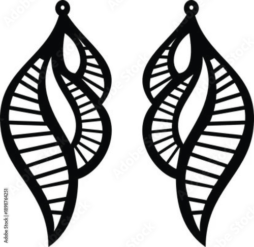 earring design,,, stylish,,