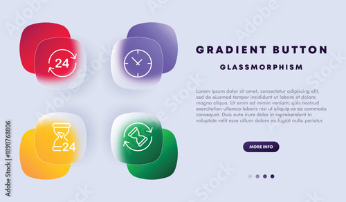 Justice Delayed Is Justice Denied Law Quote with Scales and Gavel