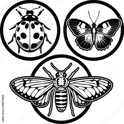 Summer set of web icons in line style. Summer vacation icons for web and mobile app. Travel, beach, tourism, summer holidays, hotel, relax, beach, luggage, passport, sunglasses. Vector illustration
