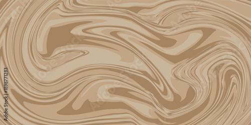 Marble texture background. Abstract pattern for fabric, tile interior design or gift wrapping paper. Textile pattern business cover template background. Ebru aqua ink painting on water. Vector. EPS 8.