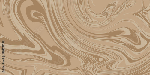 Marble texture background. Abstract pattern for fabric, tile interior design or gift wrapping paper. Textile pattern business cover template background. Ebru aqua ink painting on water. Vector. EPS 8.