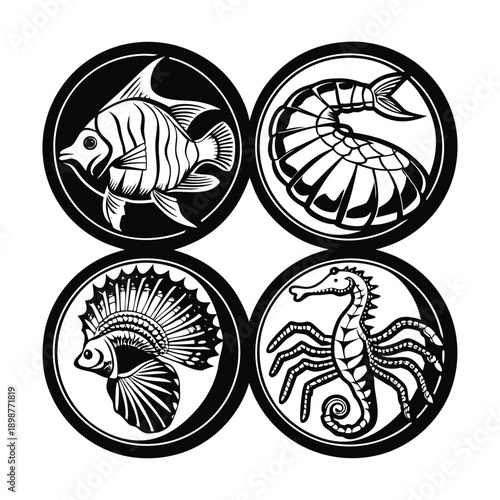 Summer set of web icons in line style. Summer vacation icons for web and mobile app. Travel, beach, tourism, summer holidays, hotel, relax, beach, luggage, passport, sunglasses. Vector illustration
