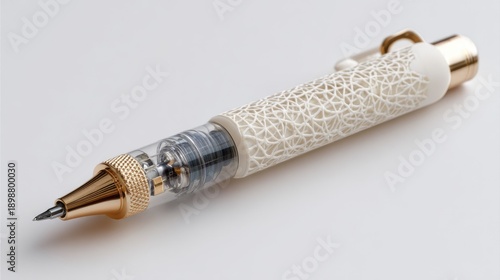 3D printing pen