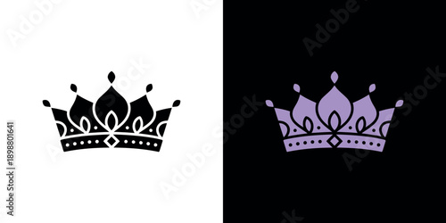 Green stethoscope and ear icon representing audiology or hearing health