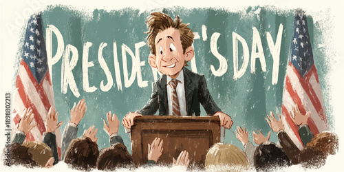 happy president day 2026 