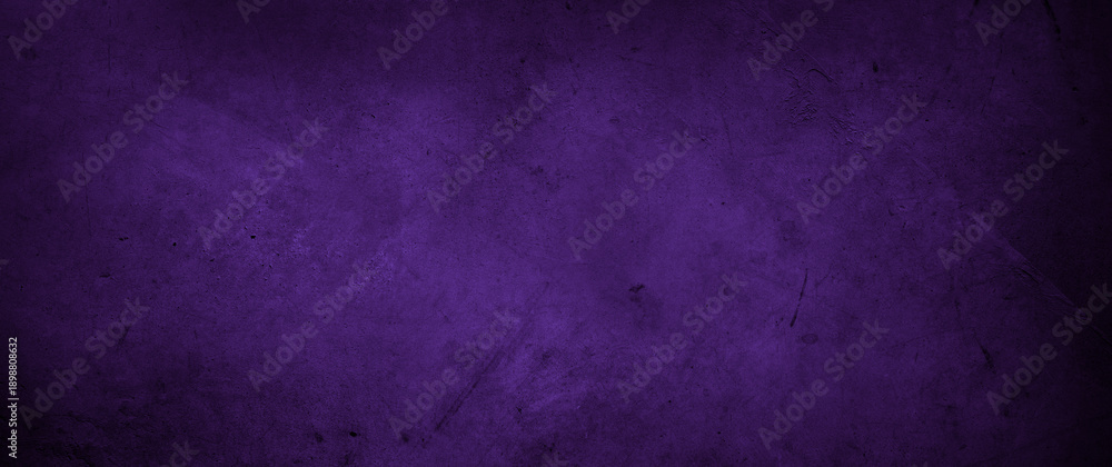 Obraz premium Purple concrete texture background