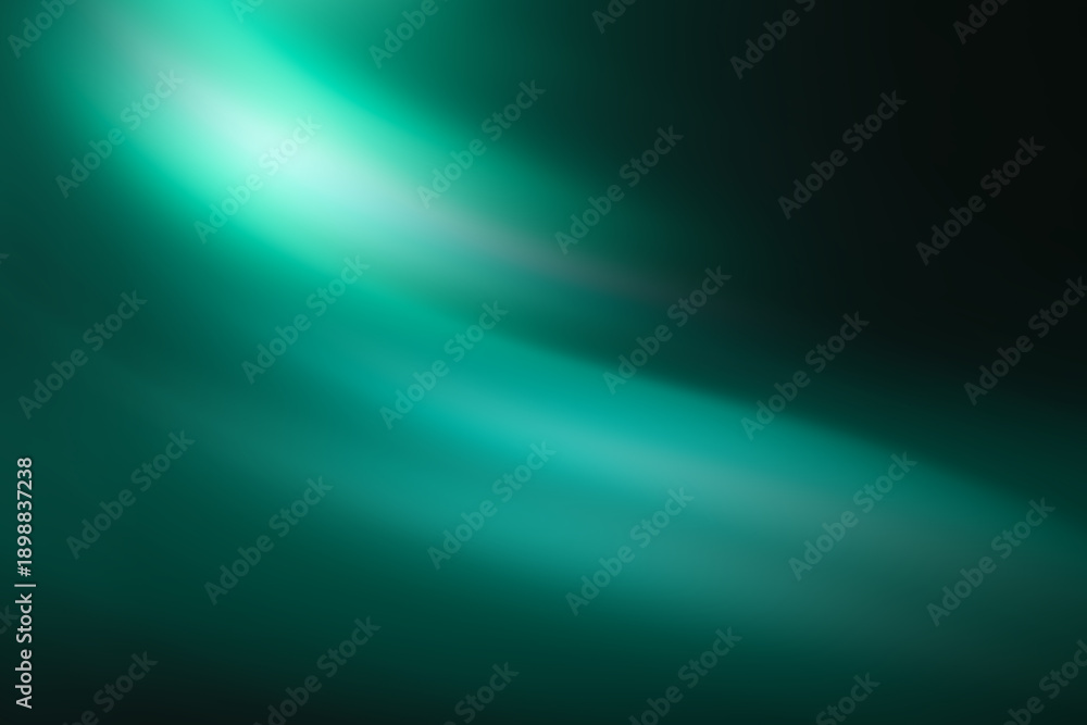 Obraz premium abstract green background