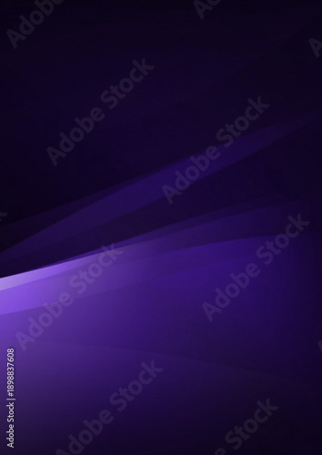 Abstract dark purple background. Background for design, print and graphic resources. Design: flyers, business cards, banners, packaging.
