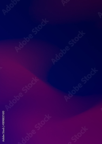 Abstract purple - dark blue background. Background for design, print and graphic resources. Design: flyers, business cards, banners, packaging.