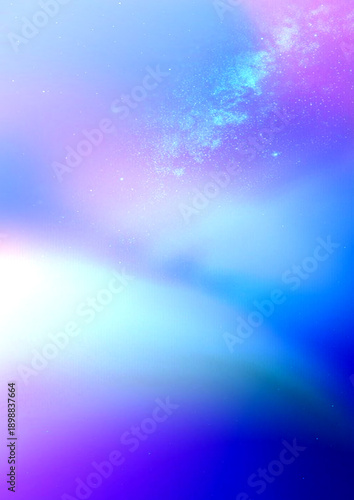  Bright abstract background with neon glow. Background for design, print and graphic resources. Design: flyers, business cards, banners, packaging.