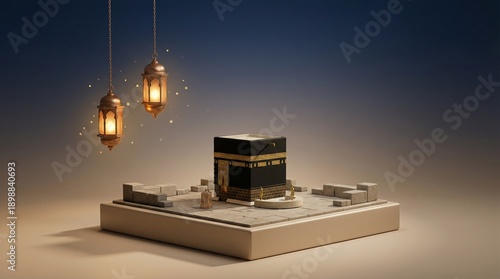 Editorial Fashion Portrait with Kiwi Slice Sunglasses on Teal Background, Premium Lighting