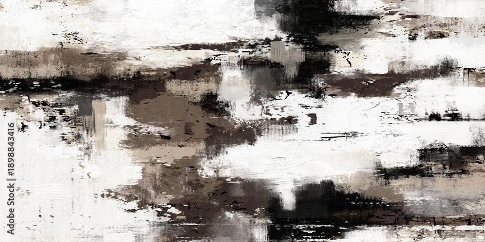 Fototapeta premium Abstract textured background with modern artistic expression. Versatile design element suitable for branding, marketing materials, templates, websites and visual communication.