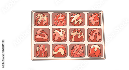 Assorted raw meat cuts arranged in a tray for cooking or grilling