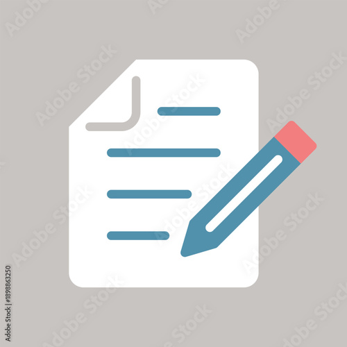 メモ帳アイコン