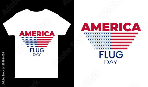 Flag, Day, June, 14, USA, America, American, Patriotic, Stars, Stripes, National, Holiday, Celebration, Freedom, Banner, Poster, Background, Red, White, Blue, Independence, Unity, History, Symbol, Ann