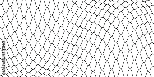 Black grunge brush stroke in white background