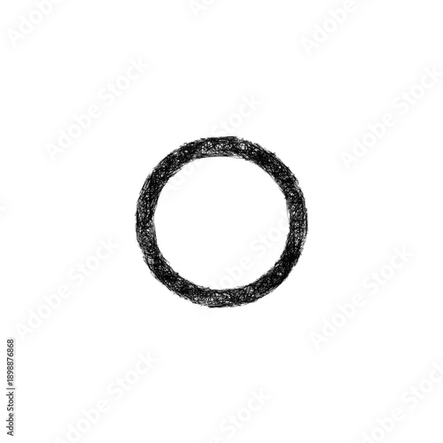 Sketch radio button icon design