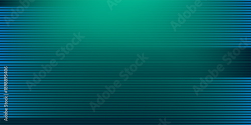 Digital technology speed connect blue green background, cyber nano information, abstract communication, innovation future tech data, internet network connection, Ai big data, line dot illustration