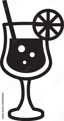 レモンスカッシュ　アイコン