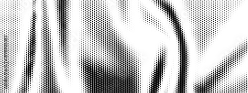 Square diamond fade with rhombus halftone texture and half background gradient. Shape corner horizontal with line square minimal and rectangle wallpaper grunge. Retro art square with pattern.