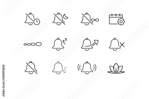 Duration expired active preset icon indefinite vector abstract simple arrow generation image