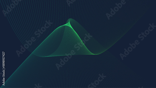 abstract background for desktop wallpaper and banner