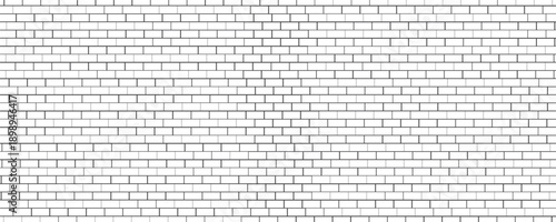 white grunge concrete cement ceramic block or brick wall glossy masonry row, home tiles, ceramic building construction design.