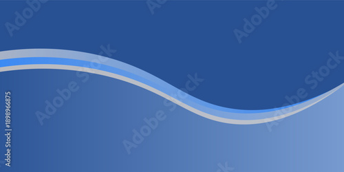 blue gradient background looks modern blurry textured, blue wallpaper, blue abstract background