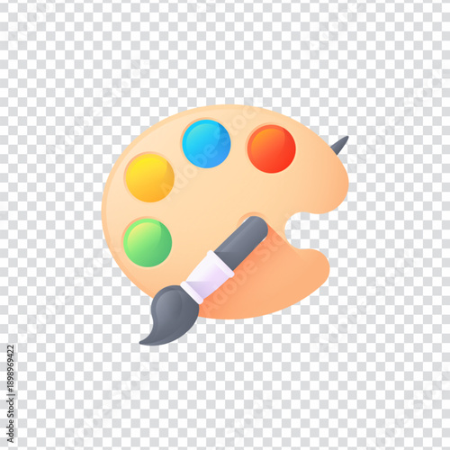 Art Palette Creative