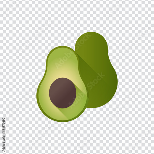 Avocado Fruit Healthy
