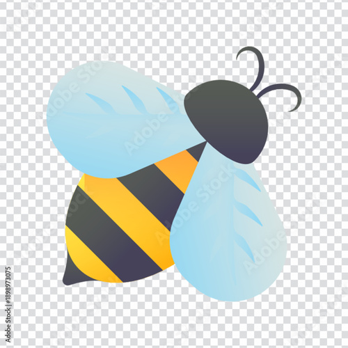 Honey Bee Insect