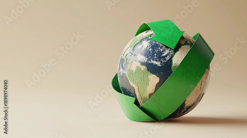diamond on green background
