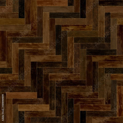 Wood Textures for Interior Design