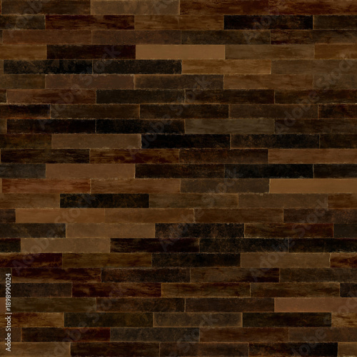 Wood Textures for Interior Design