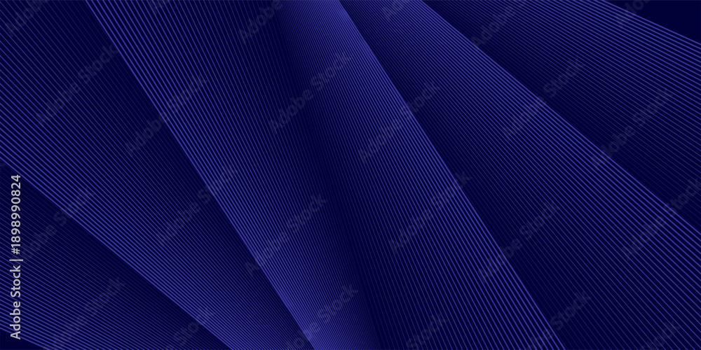 Obraz premium abstract waving particle technology background design. Vector