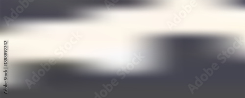 Hexagon Shapes Vector Abstract Geometric Technology Retrowave Sci-Fi Texture Isolated on Light Background. Halftone Hex Retro Simple Pattern. Minimal 80s Style Dynamic Tech Wallpaper