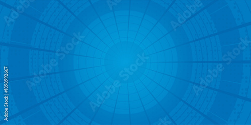 blue comic book background vintage pop art superhero background for comics, comic background with dot pattern halftone abstract vector flash and circle texture.eps.10.
