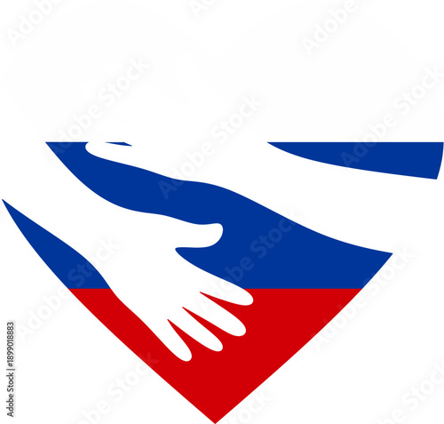 Unity and Peace for Russia