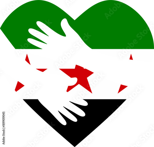 Supporting the People of Syria
