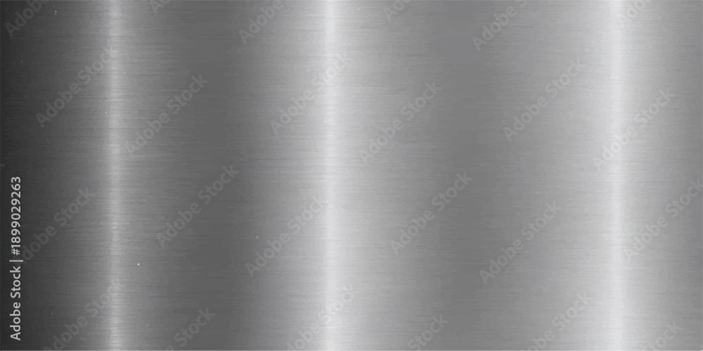 custom made wallpaper toronto digitalBrushed metal texture background with silver metallic surface